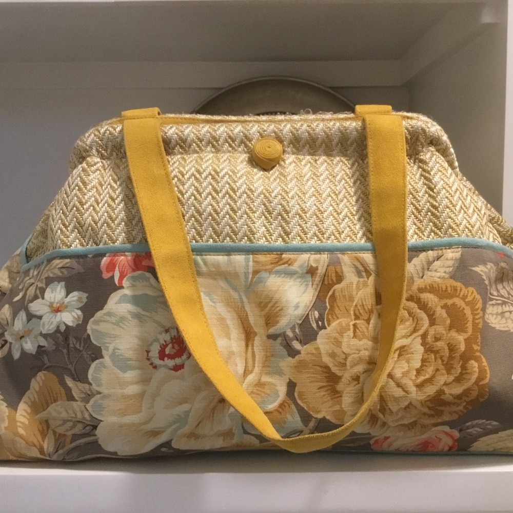 Sundance Catalog Bag